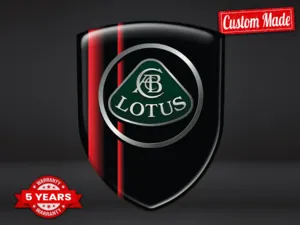 Lotus Vitres Camions Haut de Gamme Pro Minimalistes